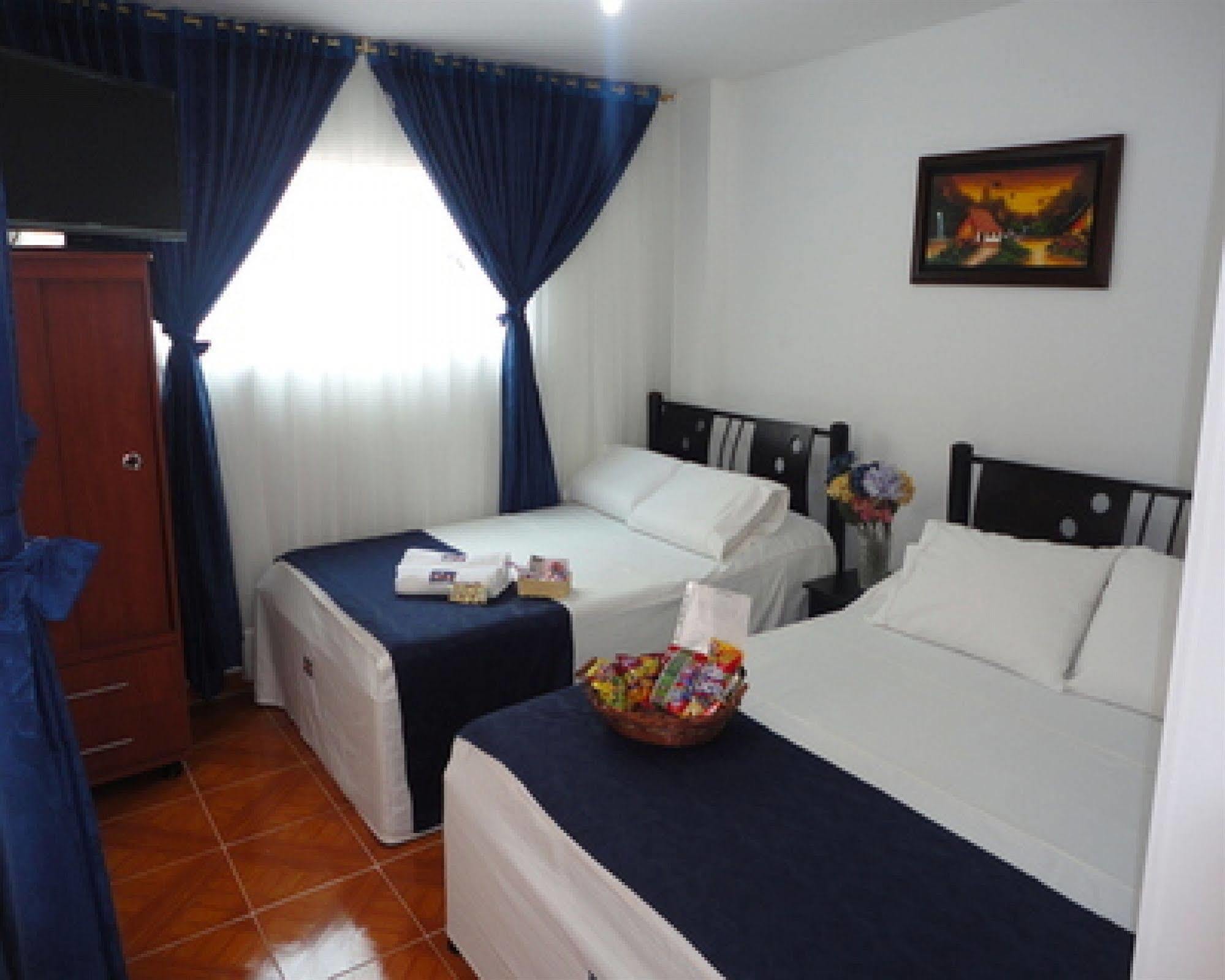 Hotel Casa Sabelle Bogota Exterior photo