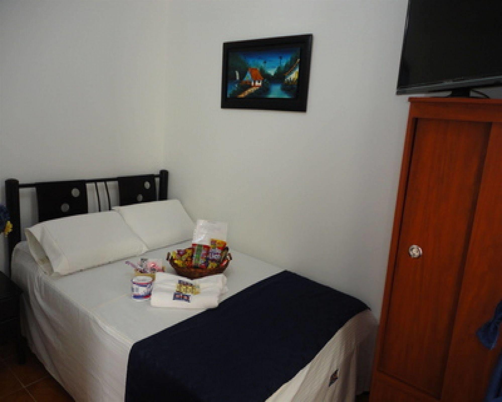 Hotel Casa Sabelle Bogota Exterior photo